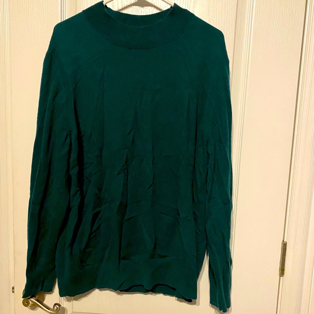 Banana Republic sweater
